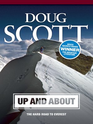 cover image of Up and About